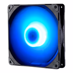 Phanteks M25 Computer case Fan 14 cm Black 1 pc(s) - Additional view 8