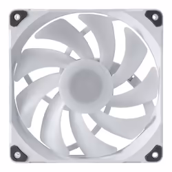 Phanteks M25 Computer case Fan 14 cm White 1 pc(s)