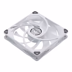 Phanteks M25 Computer case Fan 14 cm White 1 pc(s) - Additional view 5