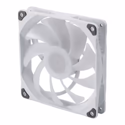 Phanteks M25 Computer case Fan 14 cm White 1 pc(s) - Additional view 6