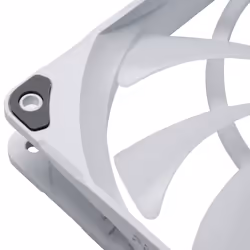 Phanteks M25 Computer case Fan 14 cm White 1 pc(s) - Additional view 7