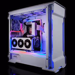 Phanteks PH-NELEDKT_M1_WT01 computer case part Universal LED strip
