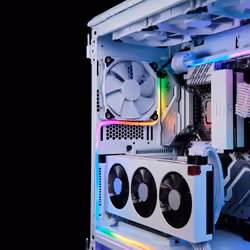 Phanteks PH-NELEDKT_M1_WT01 computer case part Universal LED strip