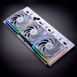 Phanteks PH-NELEDKT_M1_WT01 computer case part Universal LED strip - Additional view 5