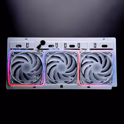 Phanteks PH-NELEDKT_M1_WT01 computer case part Universal LED strip - Additional view 6