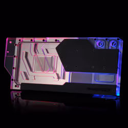 Phanteks Glacier G40 Water block + Backplate - Additional view 2