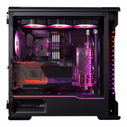 Phanteks Glacier G40 Water block + Backplate - Additional view 4