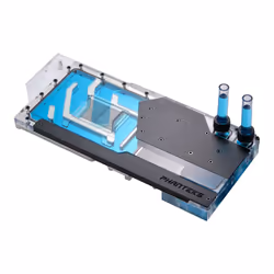 Phanteks Glacier G40 Water block + Backplate - Additional view 6