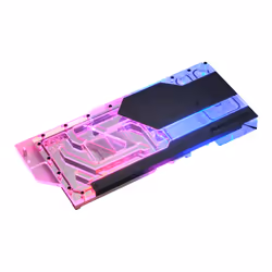 Phanteks Glacier G40 Water block + Backplate - Additional view 7