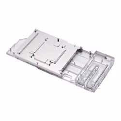 Phanteks Glacier G40 Water block + Backplate - Additional view 8