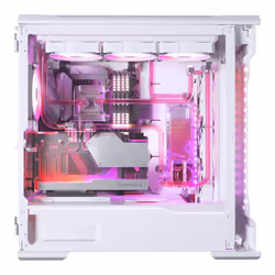 Phanteks Glacier G40 Water block + Backplate - Additional view 4