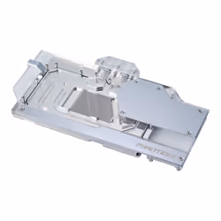 Phanteks Glacier G40 Water block + Backplate - Additional view 5