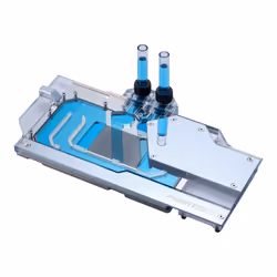 Phanteks Glacier G40 Water block + Backplate - Additional view 6