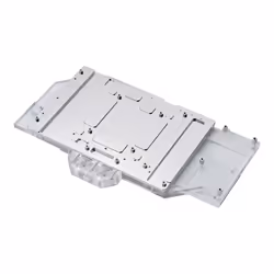 Phanteks Glacier G40 Water block + Backplate - Additional view 8