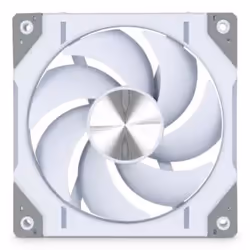 Phanteks D30-120 Computer case Fan 12 cm White 1 pc(s)