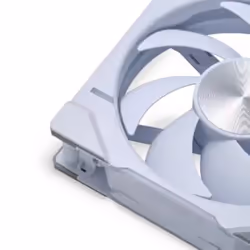 Phanteks D30-120 Computer case Fan 12 cm White 1 pc(s) - Additional view 6