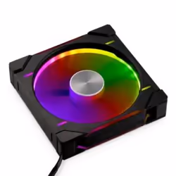 Phanteks D30-140 Computer case Fan 14 cm Black 1 pc(s)