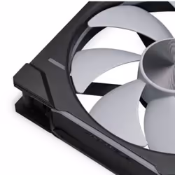 Phanteks D30-140 Computer case Fan 14 cm Black 1 pc(s) - Additional view 6