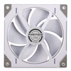 Phanteks D30-140 Computer case Fan 14 cm White 3 pc(s)