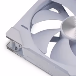 Phanteks D30-140 Computer case Fan 14 cm White 3 pc(s) - Additional view 5