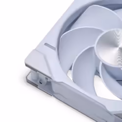 Phanteks D30-120 Computer case Fan 12 cm White 1 pc(s) - Additional view 4