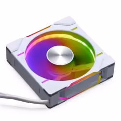 Phanteks D30-120 Computer case Fan 12 cm White 3 pc(s)