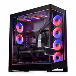 Phanteks NV7 Full Tower RGB Light Enhancement Kit