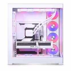 Phanteks NV7 Full Tower RGB Light Enhancement Kit - Additional view 4