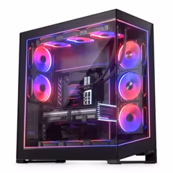 Phanteks NV9 Mini Tower LED strip
