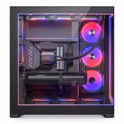 Phanteks NV9 Mini Tower LED strip - Additional view 4