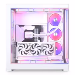 Phanteks NV9 Mini Tower LED strip - Additional view 4