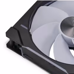 Phanteks D30-140 Computer case Fan 14 cm Black 1 pc(s) - Additional view 4