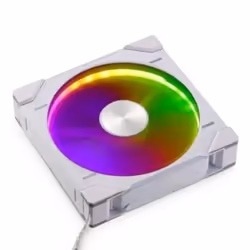 Phanteks D30-140 Computer case Fan 14 cm White 1 pc(s)