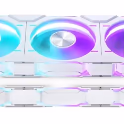 Phanteks D30-140 Computer case Fan 14 cm White 1 pc(s)
