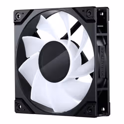 Phanteks M25 Computer case Fan 12 cm Black - Additional view 4