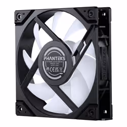 Phanteks M25 Computer case Fan 12 cm Black - Additional view 5
