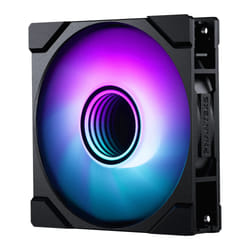 Phanteks M25G2-120 Processor Air cooler 12 cm Black 1 pc(s)