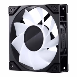 Phanteks M25G2-120 Processor Air cooler 12 cm Black 1 pc(s) - Additional view 3