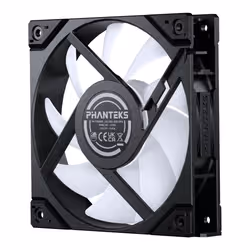 Phanteks M25G2-120 Processor Air cooler 12 cm Black 1 pc(s) - Additional view 4