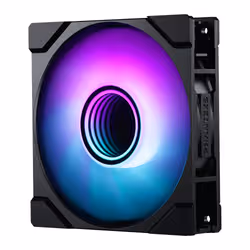 Phanteks M25G2-120 Processor Air cooler 12 cm Black 3 pc(s) - Additional view 2