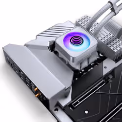 Phanteks PH-GO360D30_DWT02 computer cooling system Processor All-in-one liquid cooler 12 cm Black 1 pc(s) - Additional view 5