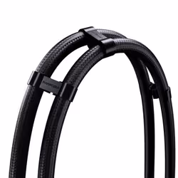Phanteks Glacier One 420 D30 X2 Processor All-in-one liquid cooler Black 1 pc(s) - Additional view 3