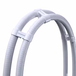 Phanteks Glacier One 360M25 LCD Processor All-in-one liquid cooler 12 cm White 1 pc(s) - Additional view 5