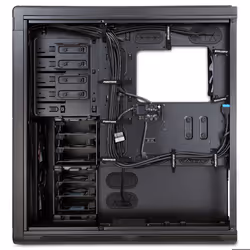 Phanteks Enthoo Primo Ultimate Full Tower Black