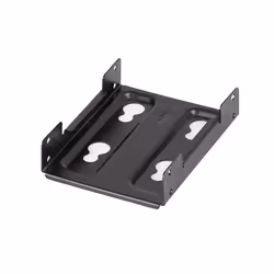 Phanteks PH-SDBKT, Metal, Black
