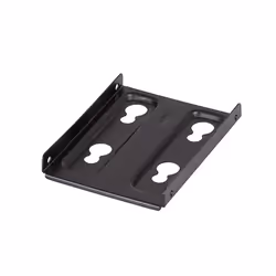 Phanteks PH-SDBKT, Metal, Black