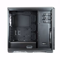 Phanteks Enthoo Pro Full Tower Black - Additional view 4