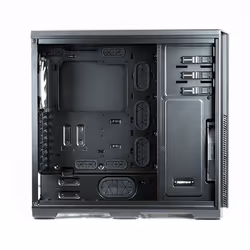 Phanteks Enthoo Pro Full Tower Black - Additional view 5