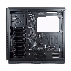 Phanteks Enthoo Pro Full Tower Black - Additional view 6