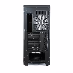 Phanteks Enthoo Pro Full Tower Black - Additional view 7